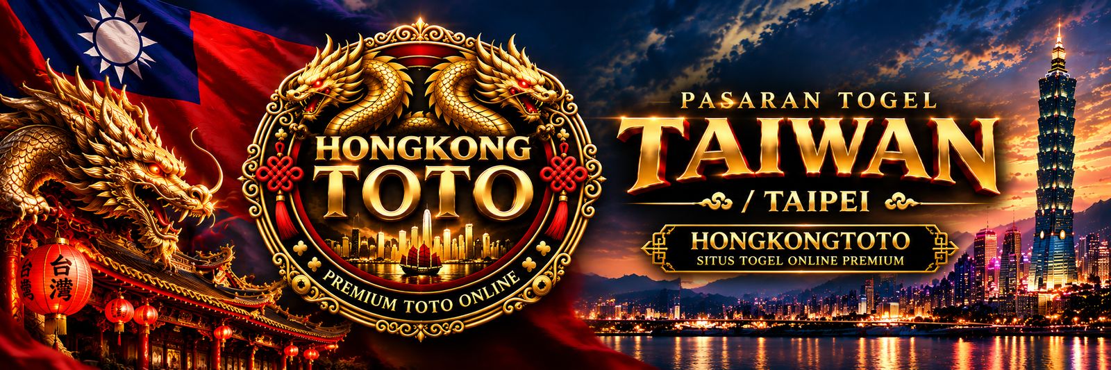 Taiwan Lotto Tanjung Raya